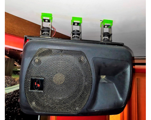 ST + SYLOMER® ST + SYLOMER®