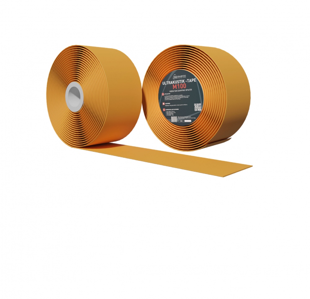 Ultrakustik-Tape